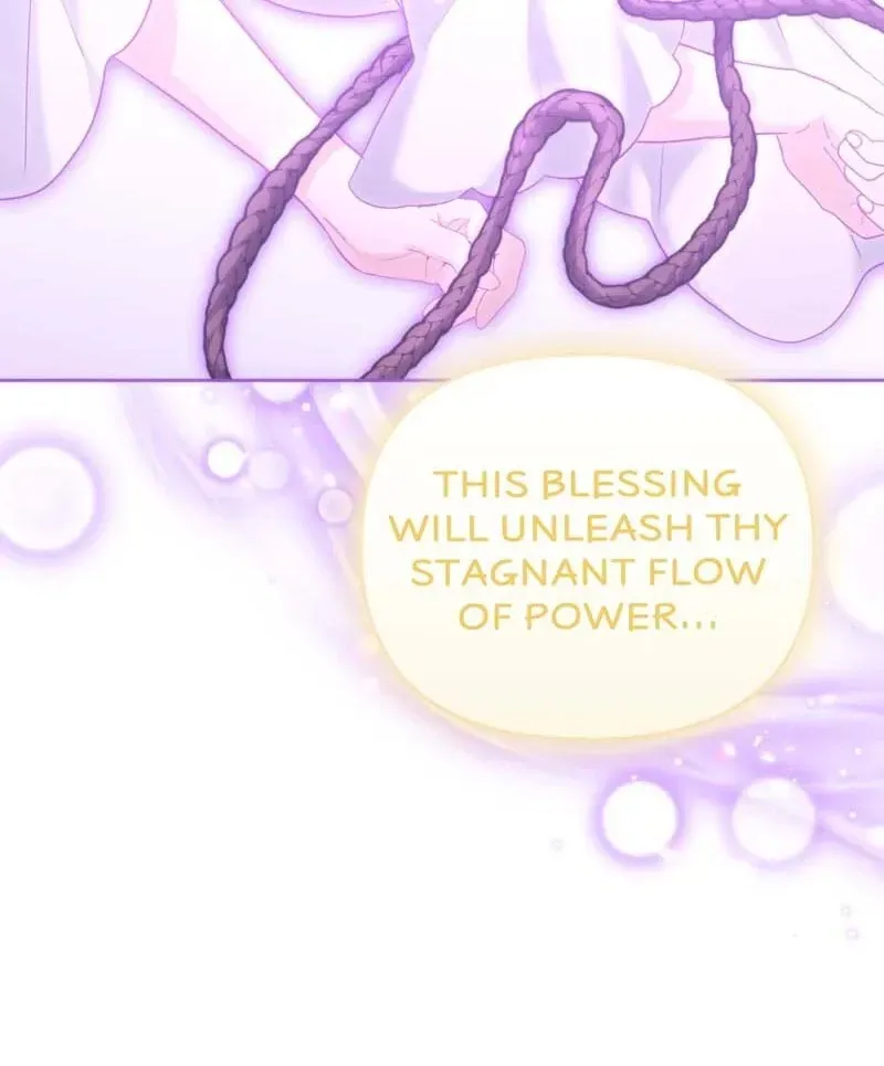 The Cursed Prince and His Clairvoyant Maid Chapter 55 Online - página 28