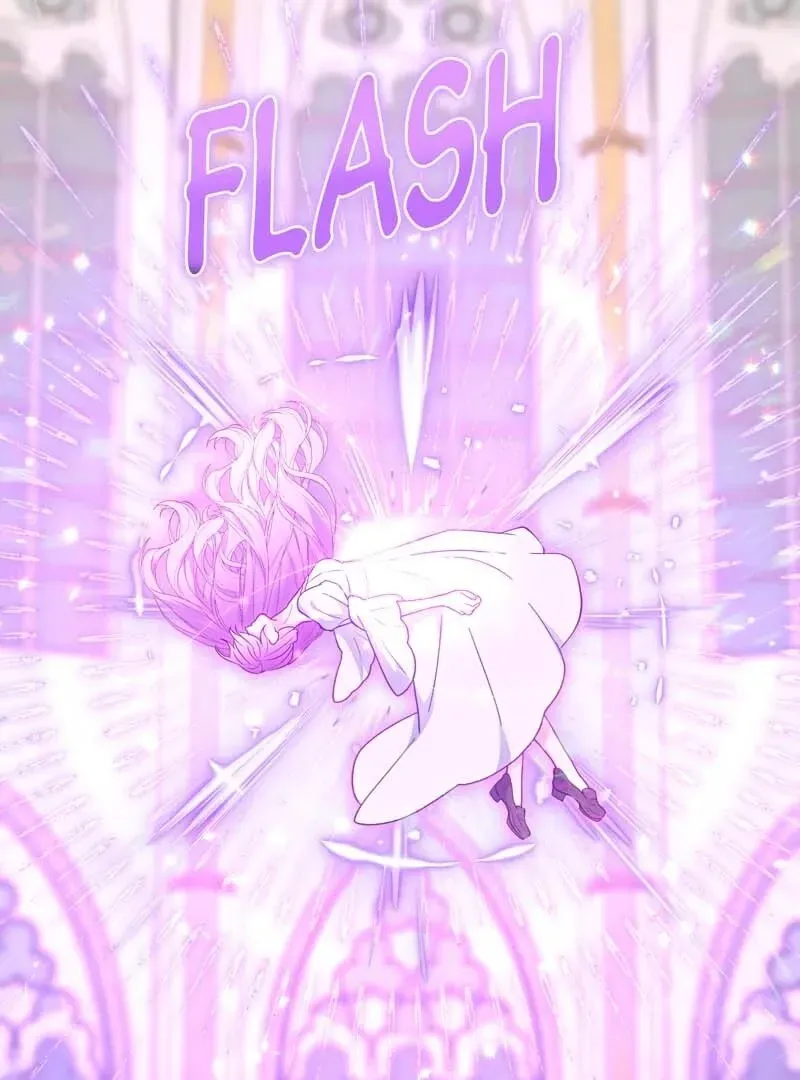 The Cursed Prince and His Clairvoyant Maid Chapter 55 Online - página 33