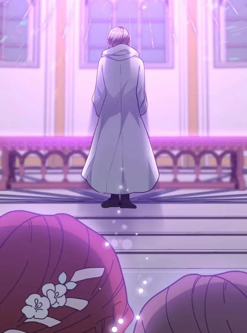 The Cursed Prince and His Clairvoyant Maid Chapter 55 Online - página 34