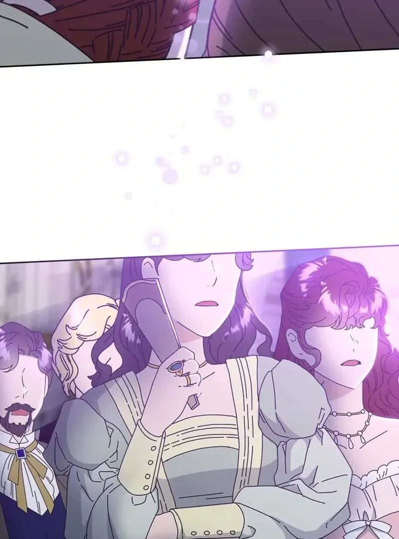 The Cursed Prince and His Clairvoyant Maid Chapter 55 Online - página 35