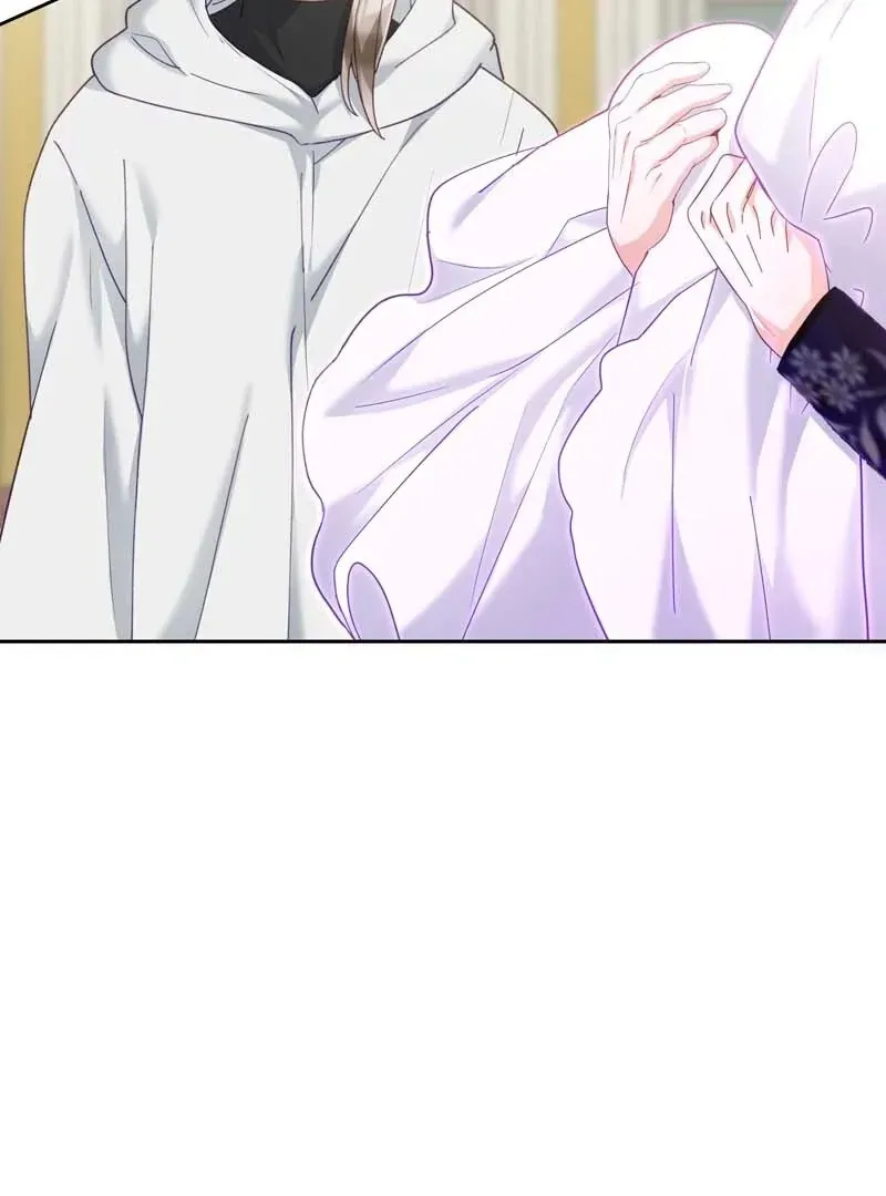 The Cursed Prince and His Clairvoyant Maid Chapter 55 Online - página 43