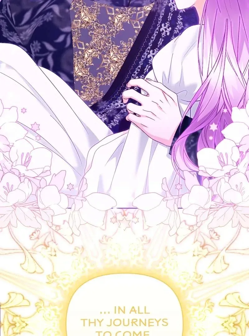 The Cursed Prince and His Clairvoyant Maid Chapter 55 Online - página 45