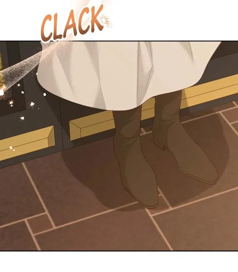 The Cursed Prince and His Clairvoyant Maid Chapter 55 Online - página 49
