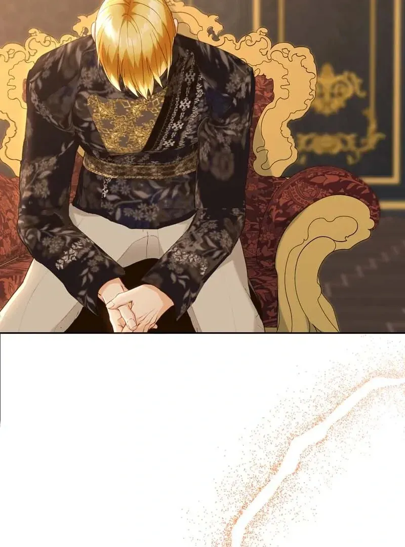 The Cursed Prince and His Clairvoyant Maid Chapter 55 Online - página 51