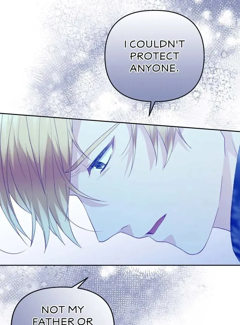 The Cursed Prince and His Clairvoyant Maid Chapter 55 Online - página 54