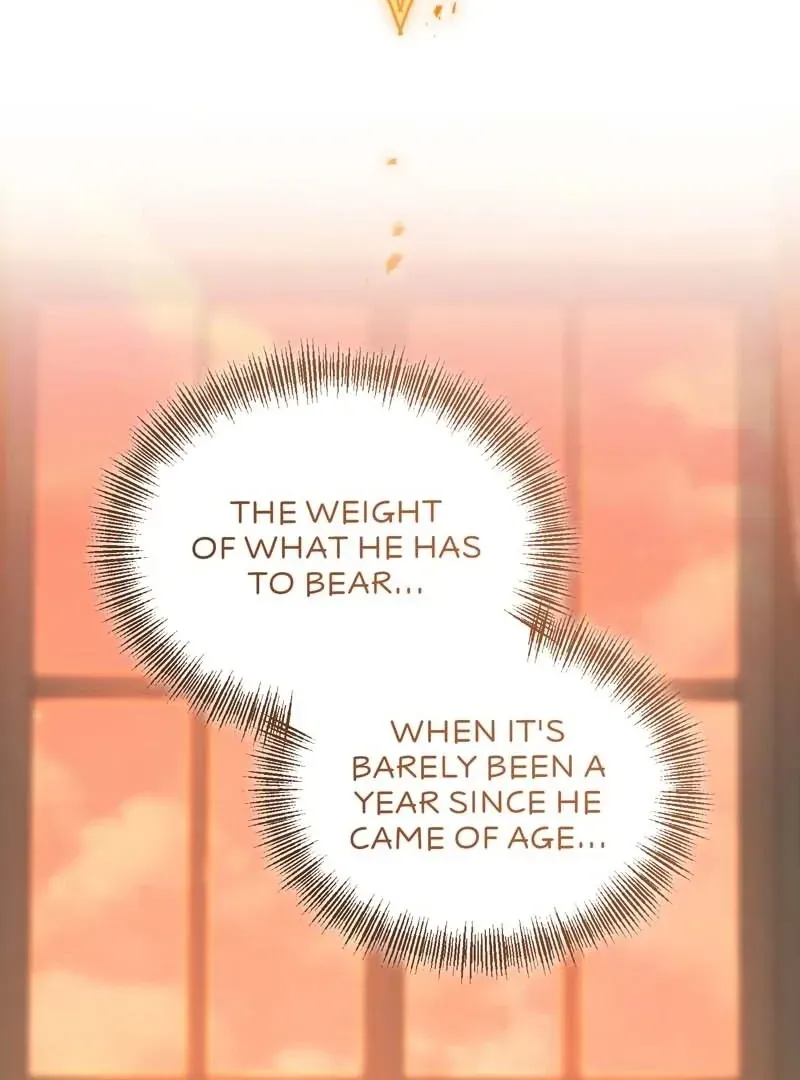 The Cursed Prince and His Clairvoyant Maid Chapter 55 Online - página 61