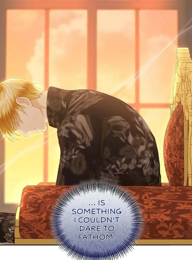 The Cursed Prince and His Clairvoyant Maid Chapter 55 Online - página 62
