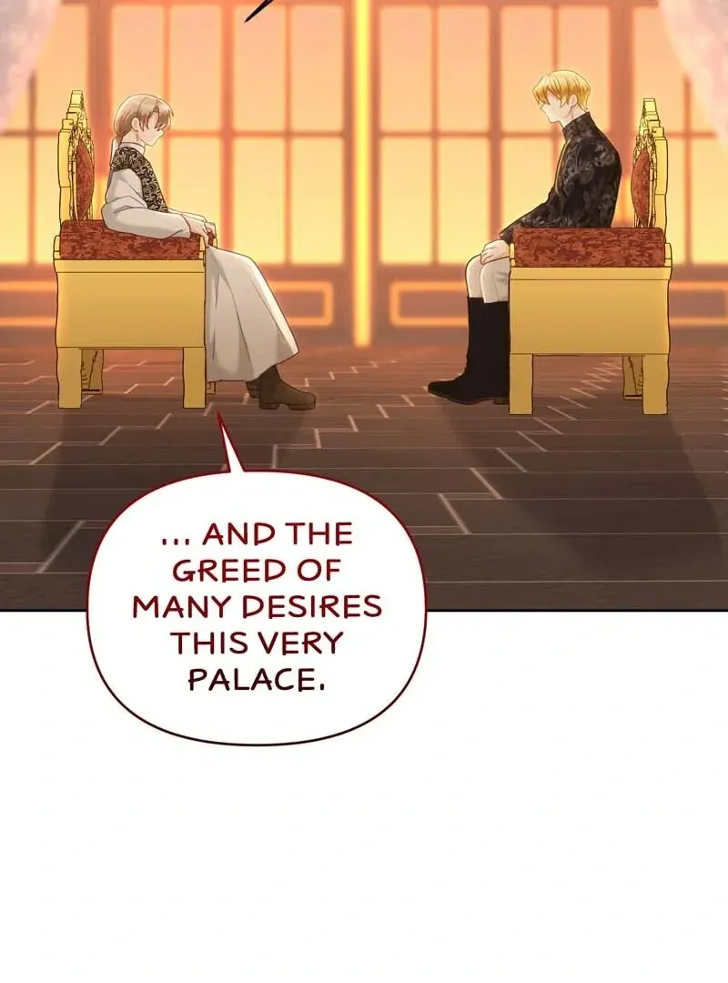 The Cursed Prince and His Clairvoyant Maid Chapter 55 Online - página 67