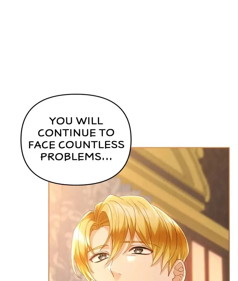 The Cursed Prince and His Clairvoyant Maid Chapter 55 Online - página 68