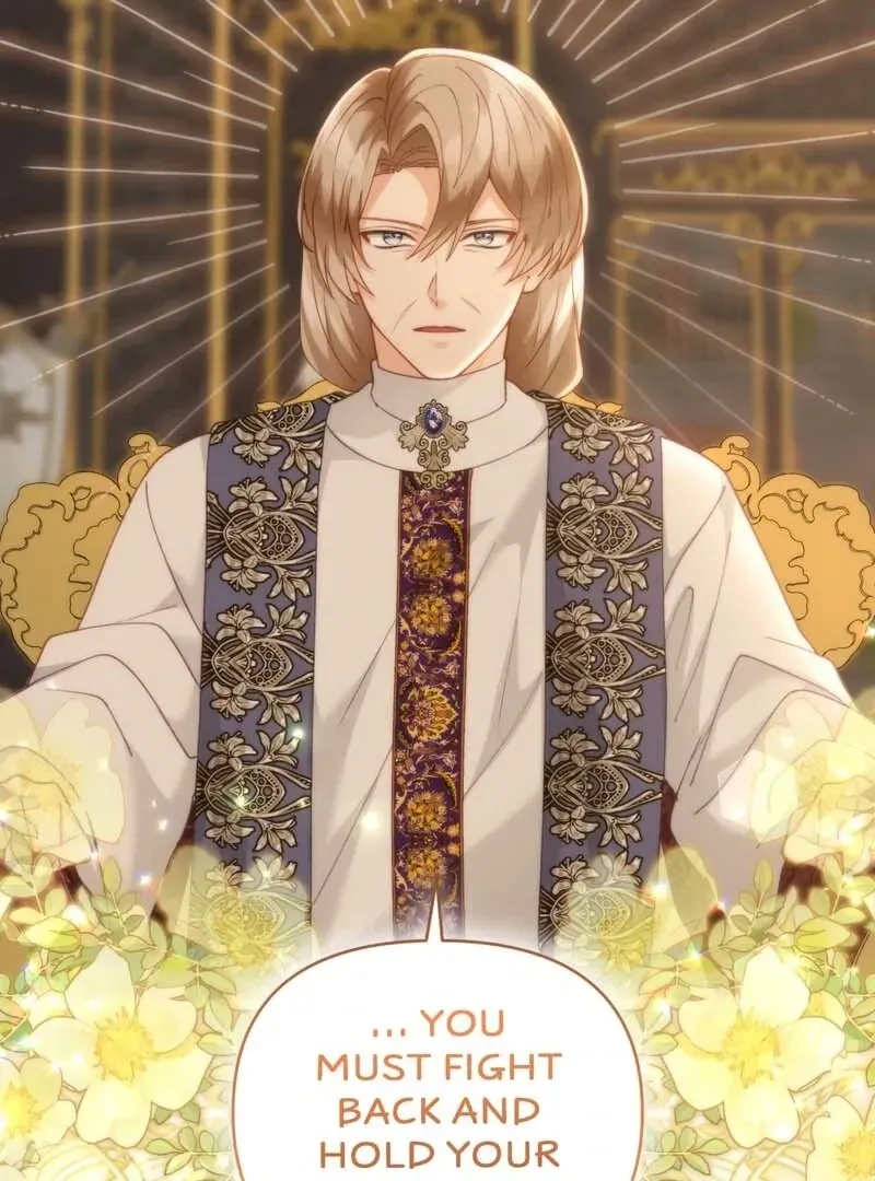 The Cursed Prince and His Clairvoyant Maid Chapter 55 Online - página 71