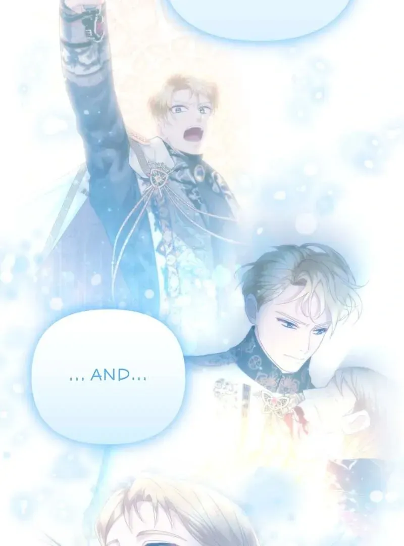 The Cursed Prince and His Clairvoyant Maid Chapter 55 Online - página 73