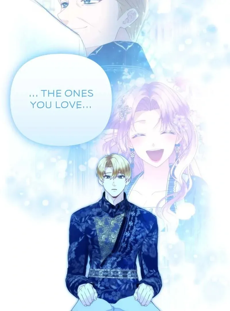 The Cursed Prince and His Clairvoyant Maid Chapter 55 Online - página 74