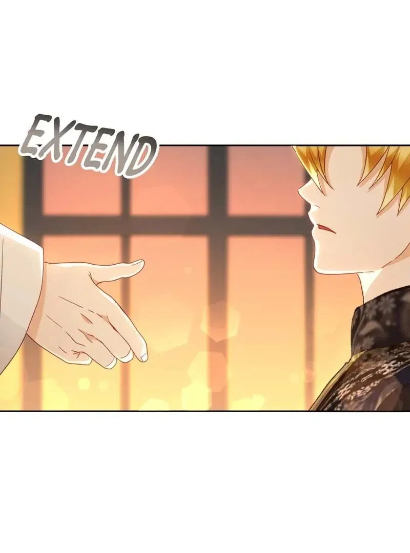 The Cursed Prince and His Clairvoyant Maid Chapter 55 Online - página 76