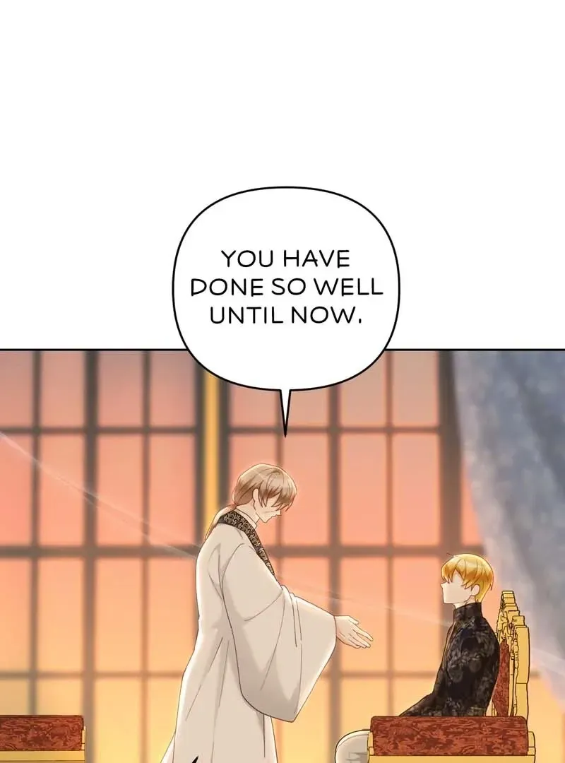 The Cursed Prince and His Clairvoyant Maid Chapter 55 Online - página 77