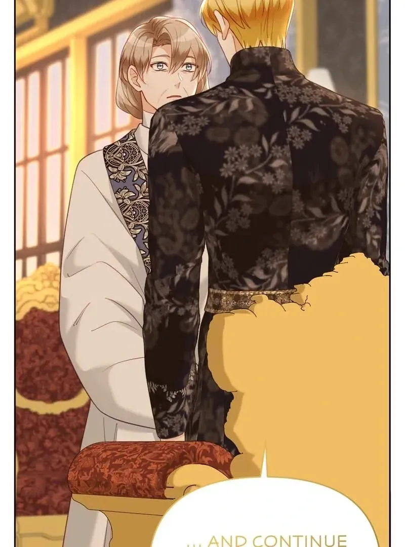 The Cursed Prince and His Clairvoyant Maid Chapter 55 Online - página 81