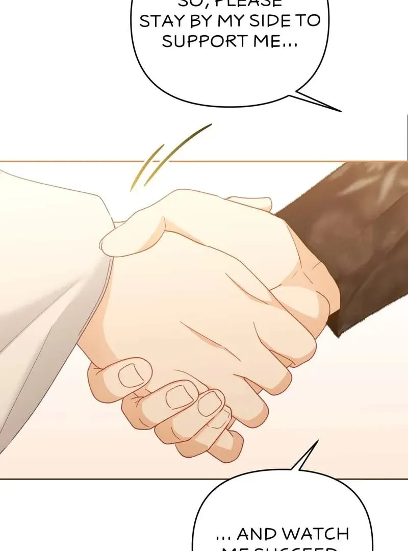 The Cursed Prince and His Clairvoyant Maid Chapter 55 Online - página 83