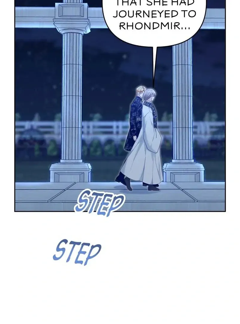 The Cursed Prince and His Clairvoyant Maid Chapter 55 Online - página 91
