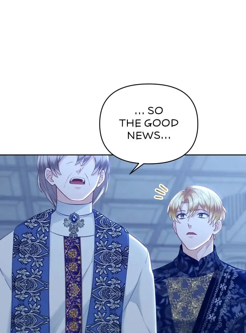 The Cursed Prince and His Clairvoyant Maid Chapter 55 Online - página 92