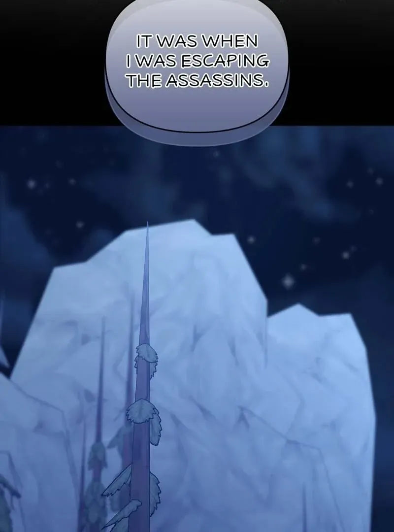 The Cursed Prince and His Clairvoyant Maid Chapter 55 Online - página 94
