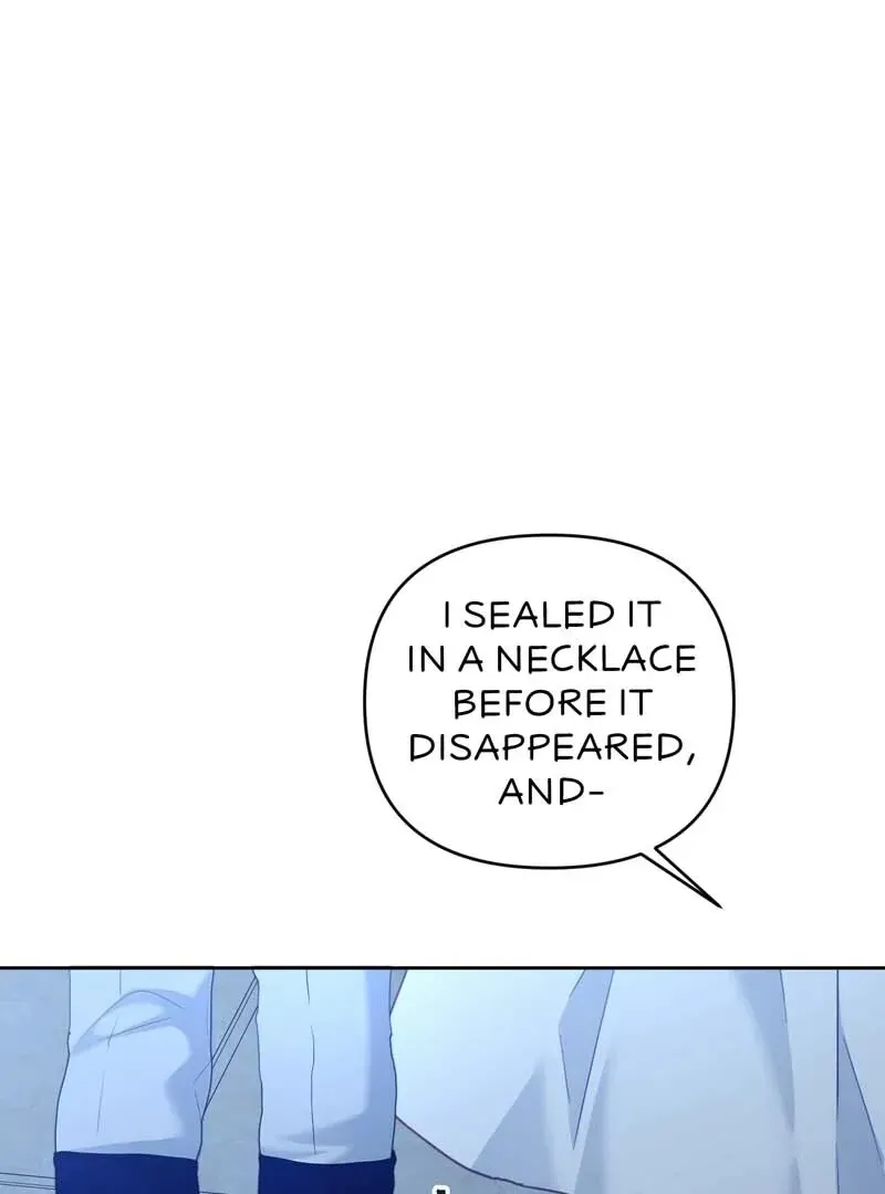 The Cursed Prince and His Clairvoyant Maid Chapter 55 Online - página 100