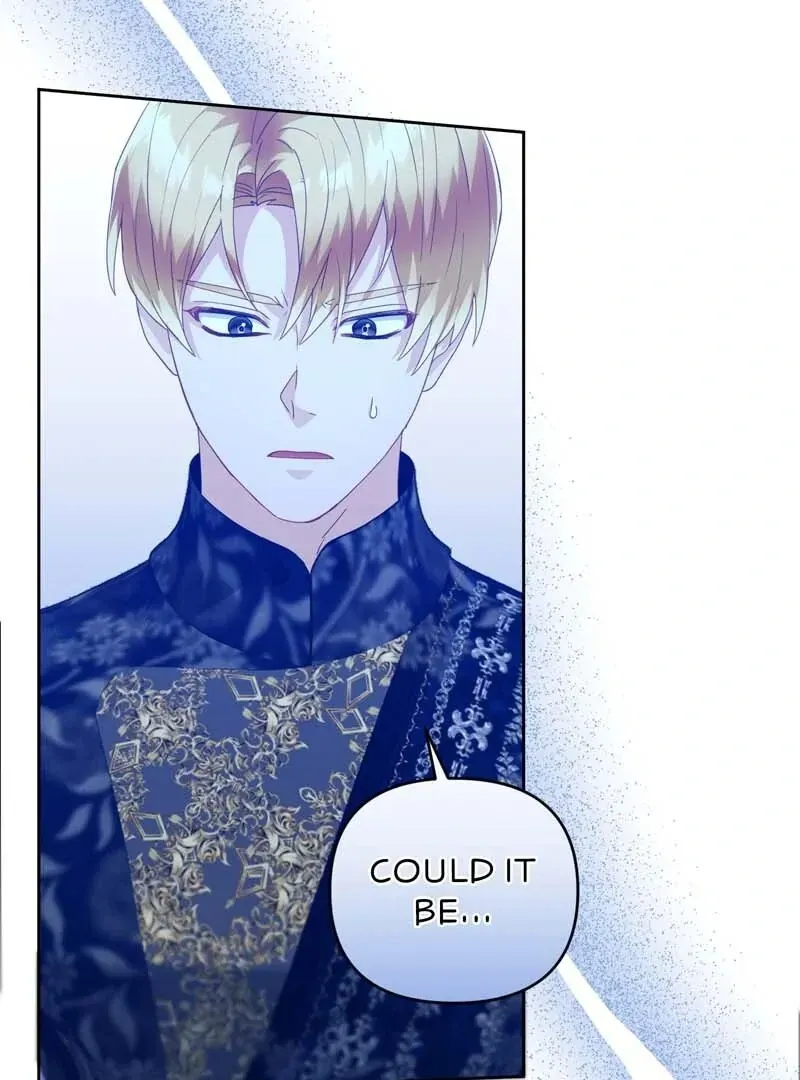 The Cursed Prince and His Clairvoyant Maid Chapter 55 Online - página 102