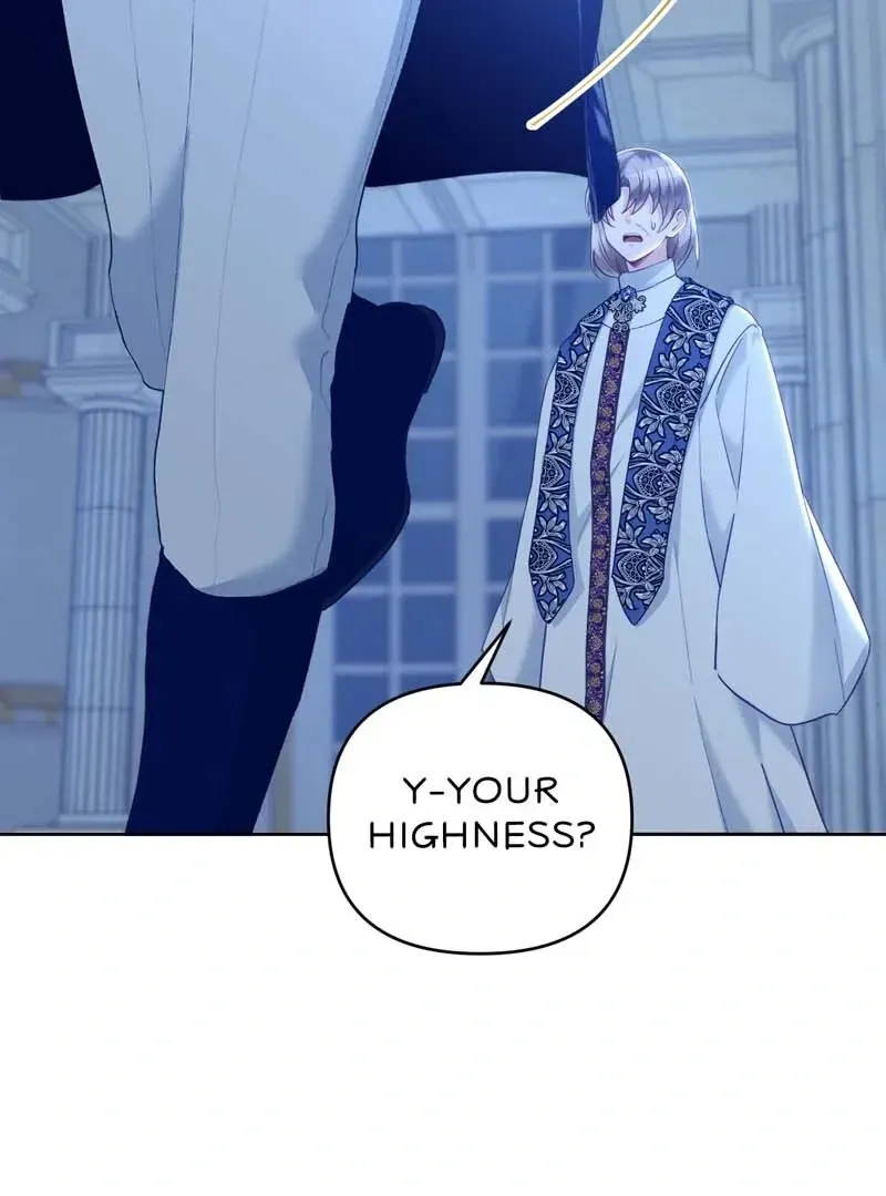 The Cursed Prince and His Clairvoyant Maid Chapter 55 Online - página 104