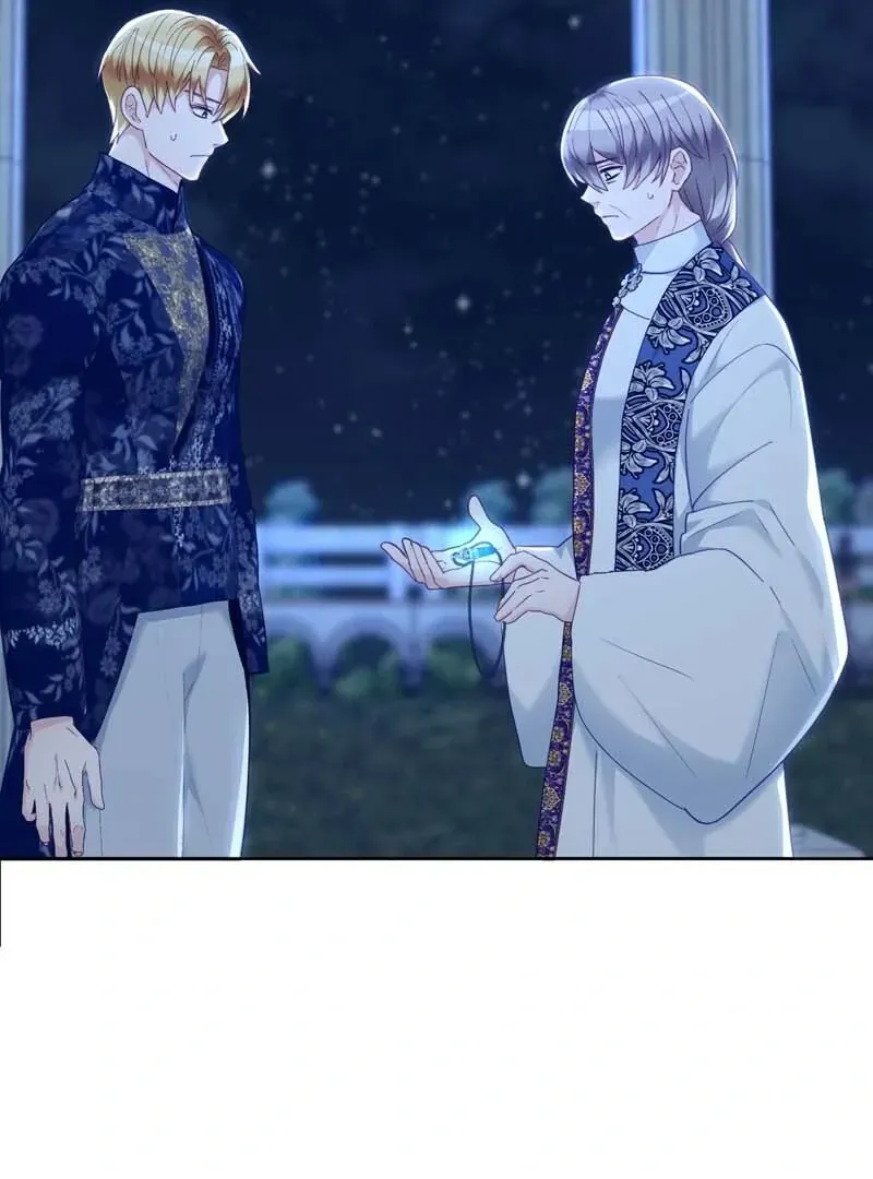 The Cursed Prince and His Clairvoyant Maid Chapter 55 Online - página 108