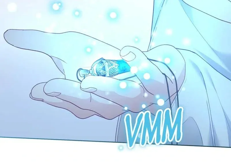 The Cursed Prince and His Clairvoyant Maid Chapter 55 Online - página 110