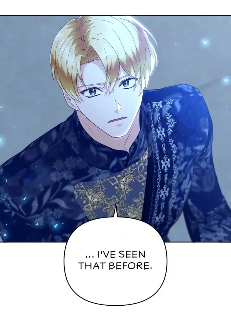 The Cursed Prince and His Clairvoyant Maid Chapter 55 Online - página 114