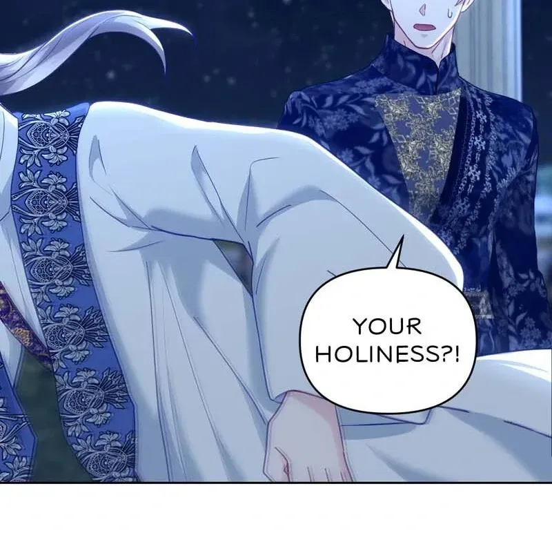 The Cursed Prince and His Clairvoyant Maid Chapter 55 Online - página 120