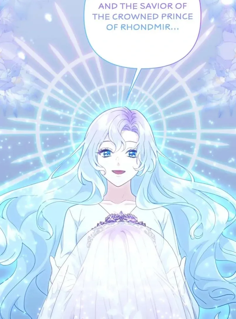 The Cursed Prince and His Clairvoyant Maid Chapter 57 Online - página 2