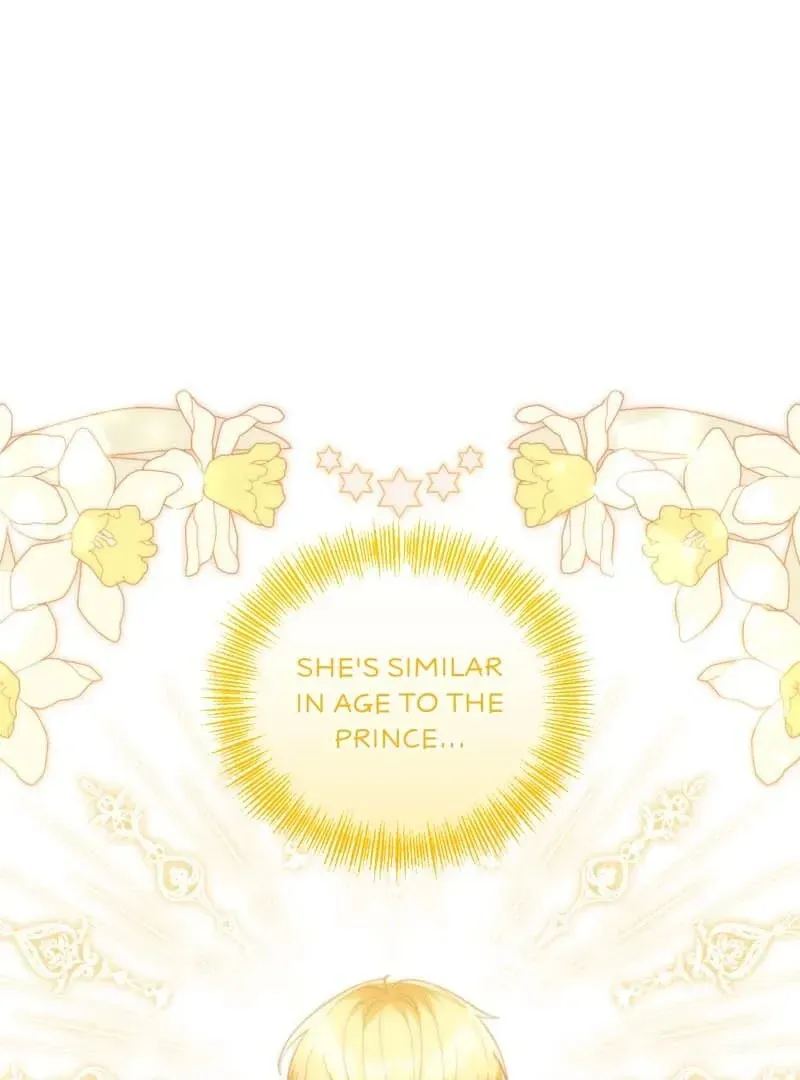 The Cursed Prince and His Clairvoyant Maid Chapter 57 Online - página 10
