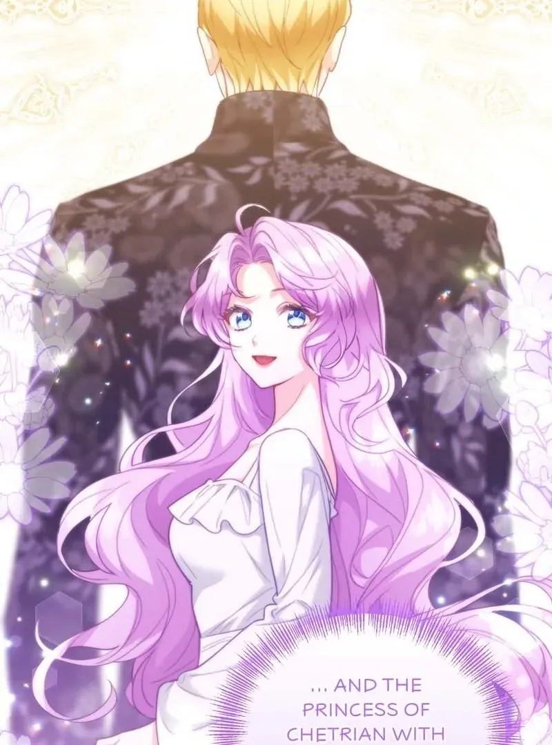 The Cursed Prince and His Clairvoyant Maid Chapter 57 Online - página 11
