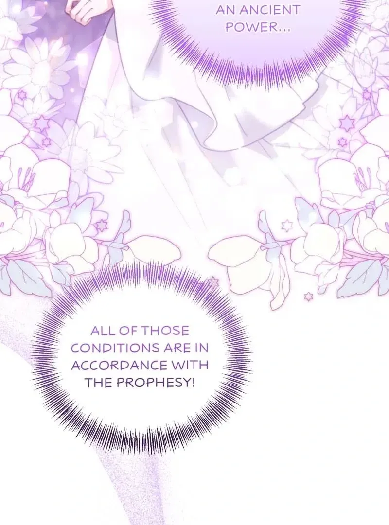 The Cursed Prince and His Clairvoyant Maid Chapter 57 Online - página 12