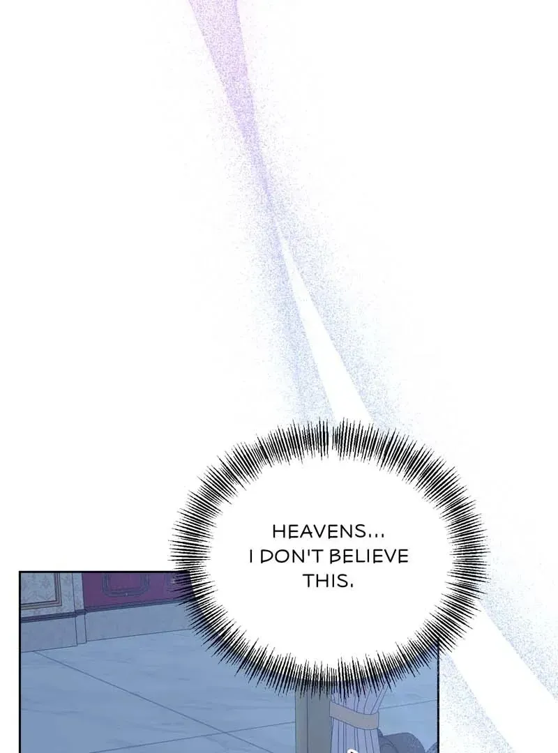 The Cursed Prince and His Clairvoyant Maid Chapter 57 Online - página 13