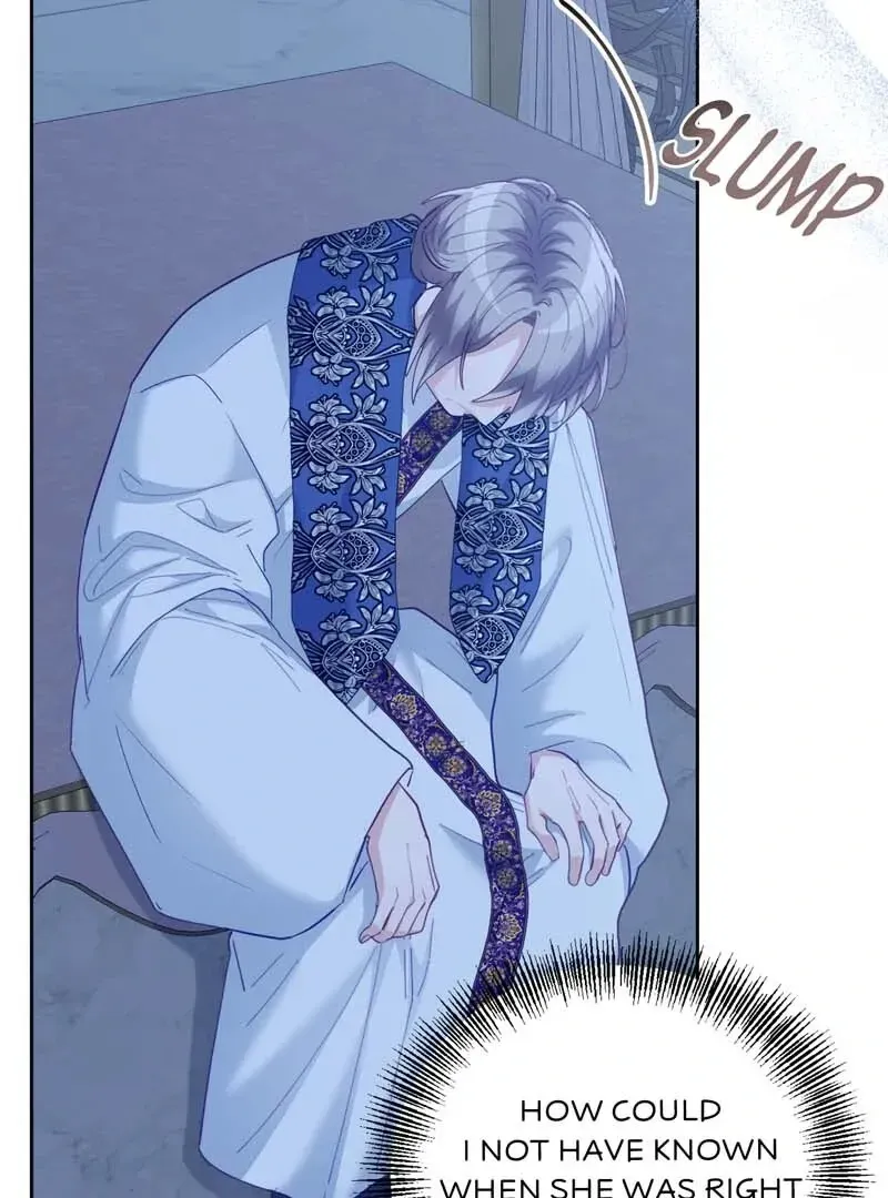 The Cursed Prince and His Clairvoyant Maid Chapter 57 Online - página 14