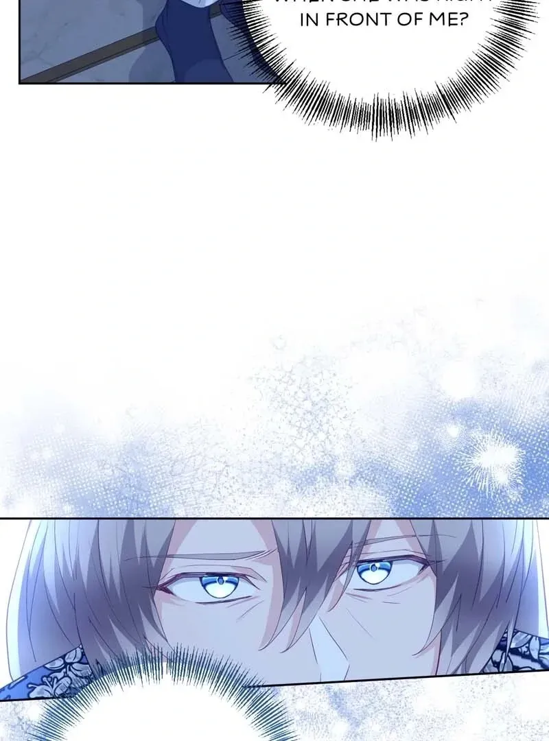 The Cursed Prince and His Clairvoyant Maid Chapter 57 Online - página 15