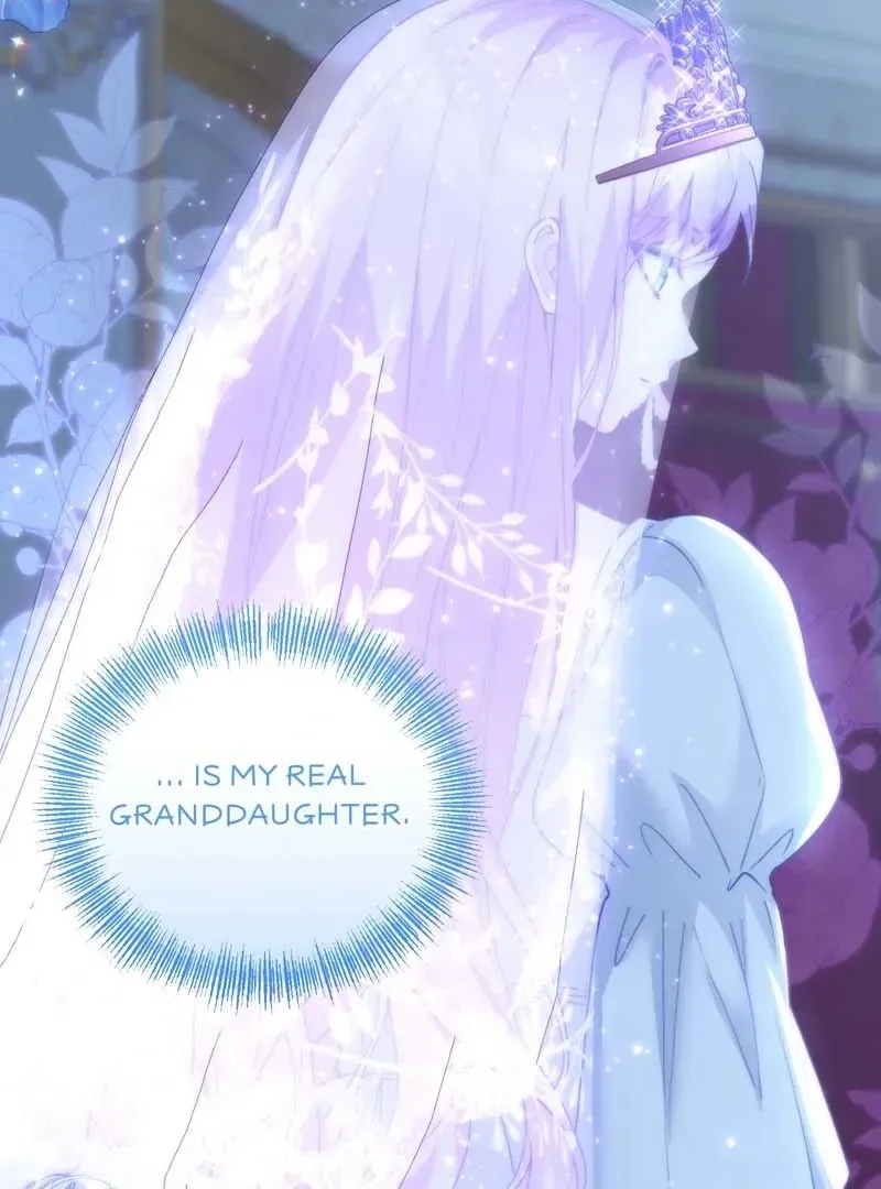 The Cursed Prince and His Clairvoyant Maid Chapter 57 Online - página 17