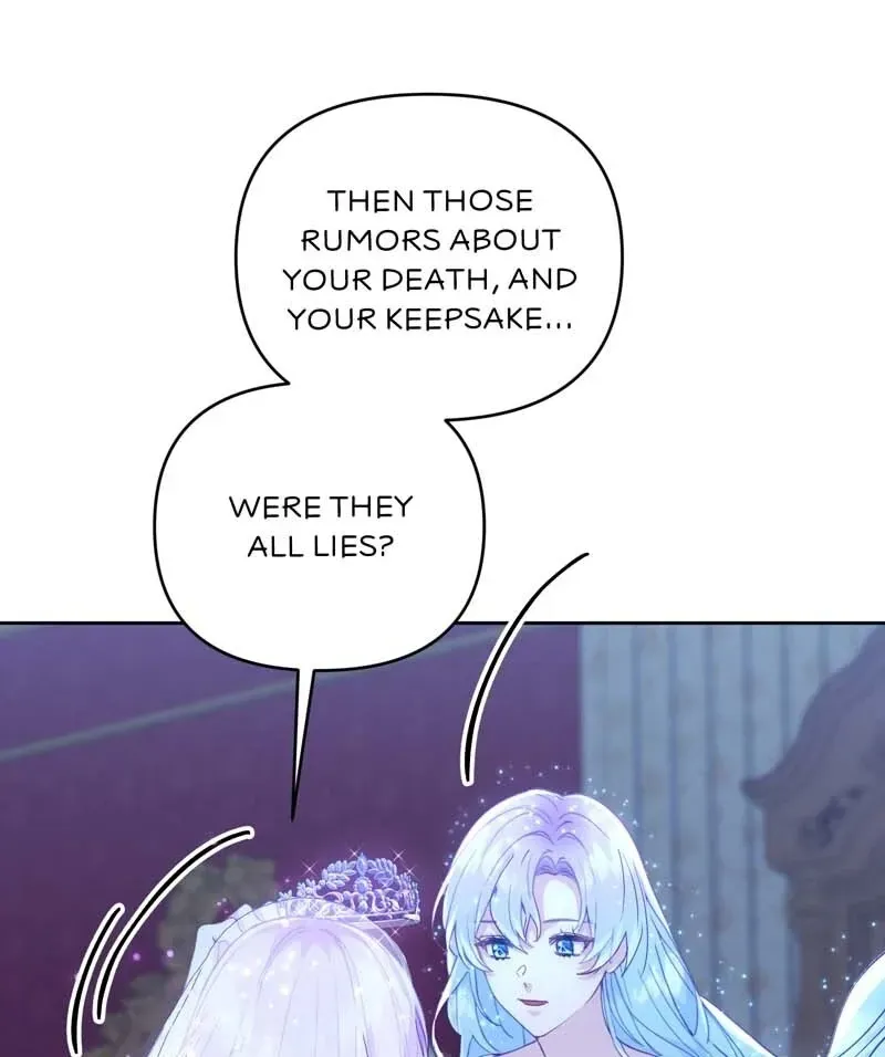 The Cursed Prince and His Clairvoyant Maid Chapter 57 Online - página 19