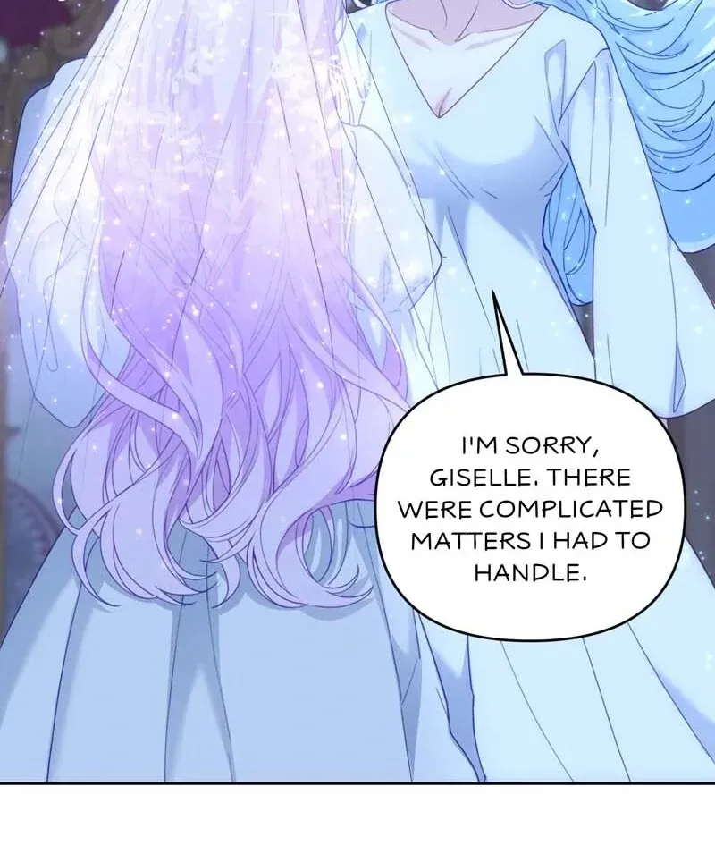 The Cursed Prince and His Clairvoyant Maid Chapter 57 Online - página 20