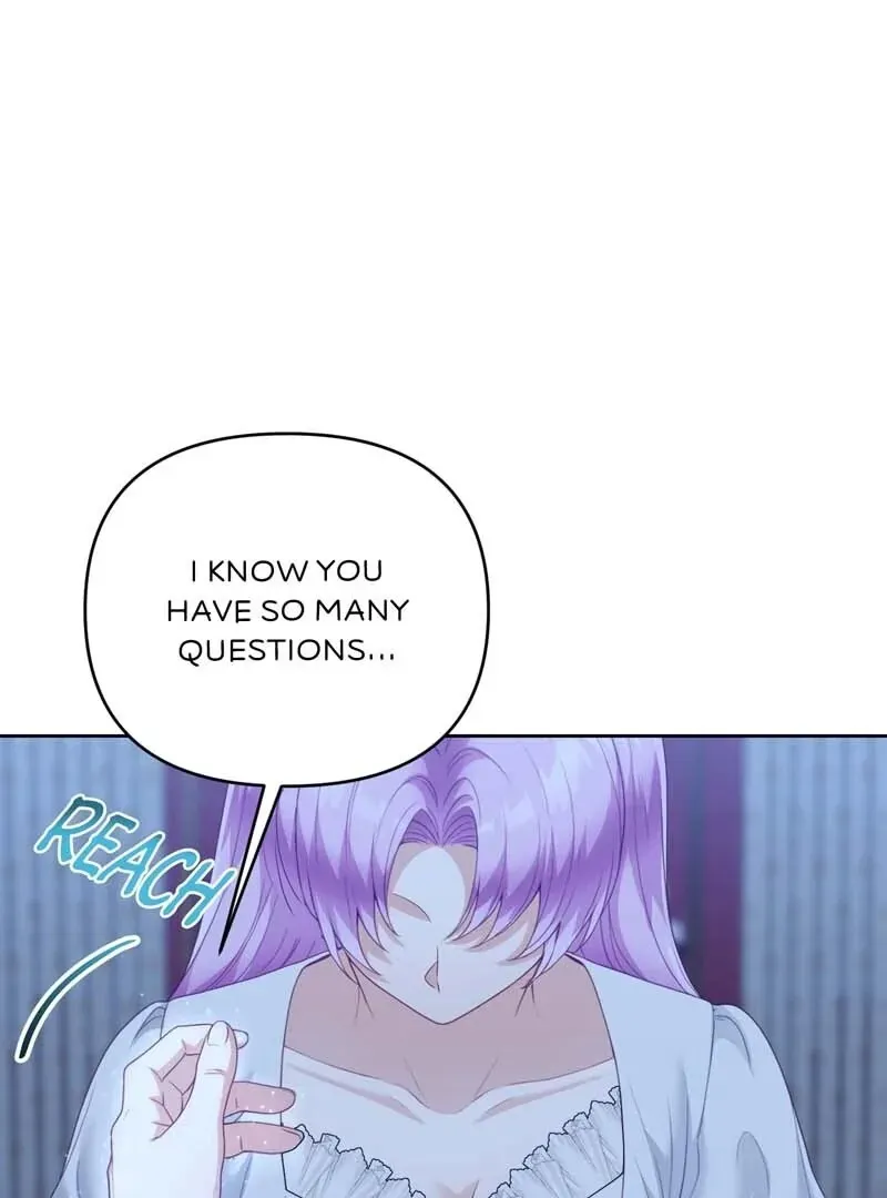 The Cursed Prince and His Clairvoyant Maid Chapter 57 Online - página 21
