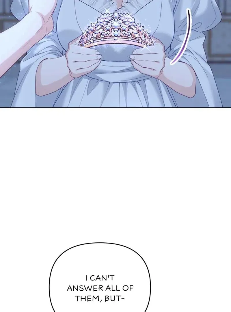 The Cursed Prince and His Clairvoyant Maid Chapter 57 Online - página 22