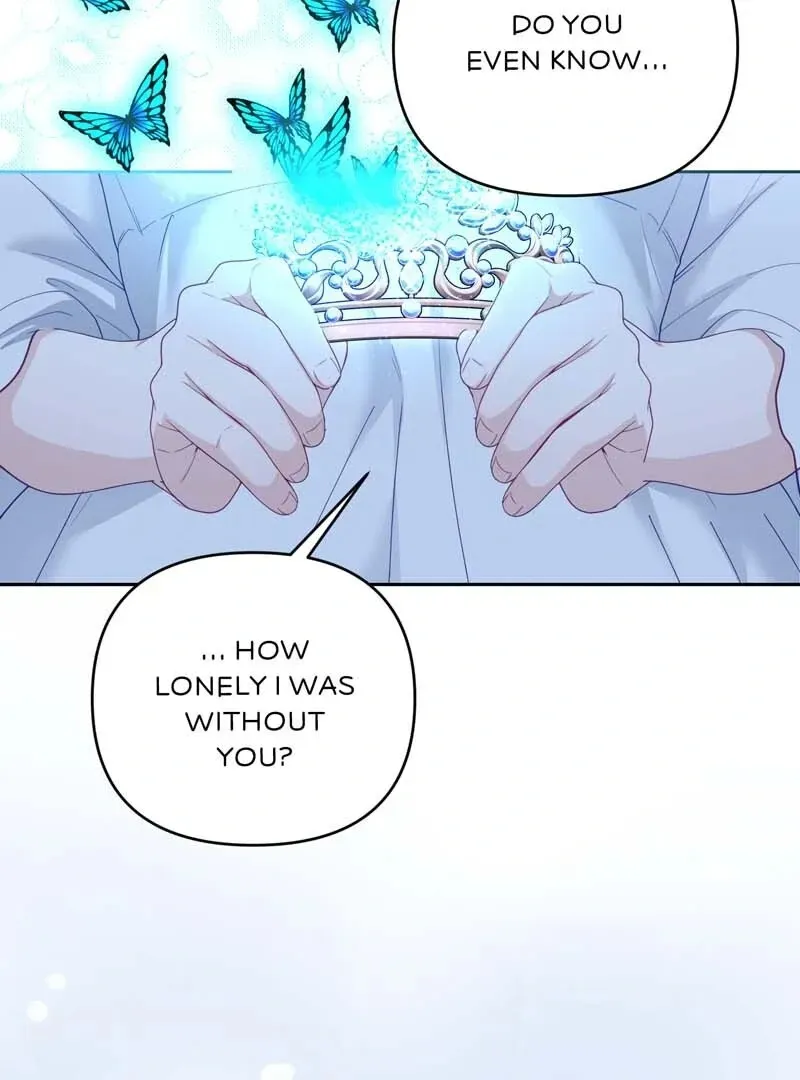 The Cursed Prince and His Clairvoyant Maid Chapter 57 Online - página 25
