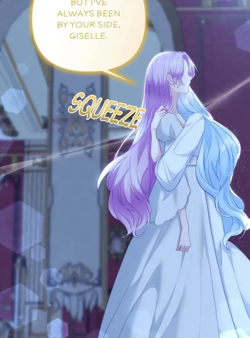 The Cursed Prince and His Clairvoyant Maid Chapter 57 Online - página 32