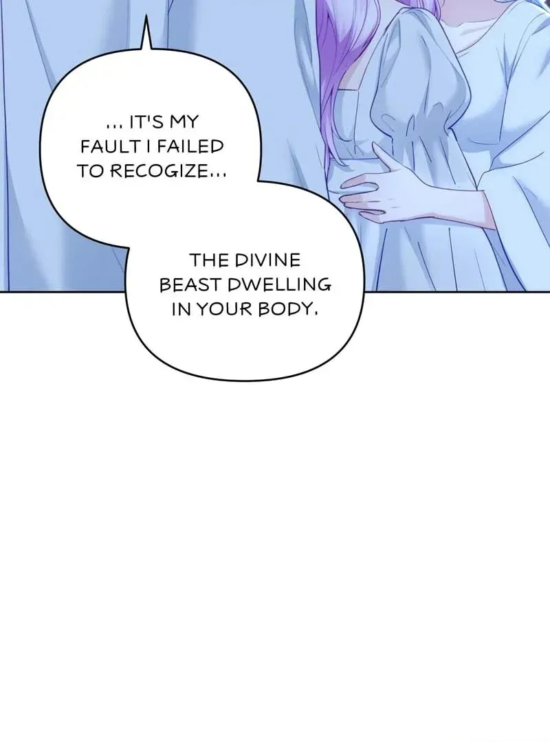 The Cursed Prince and His Clairvoyant Maid Chapter 57 Online - página 37