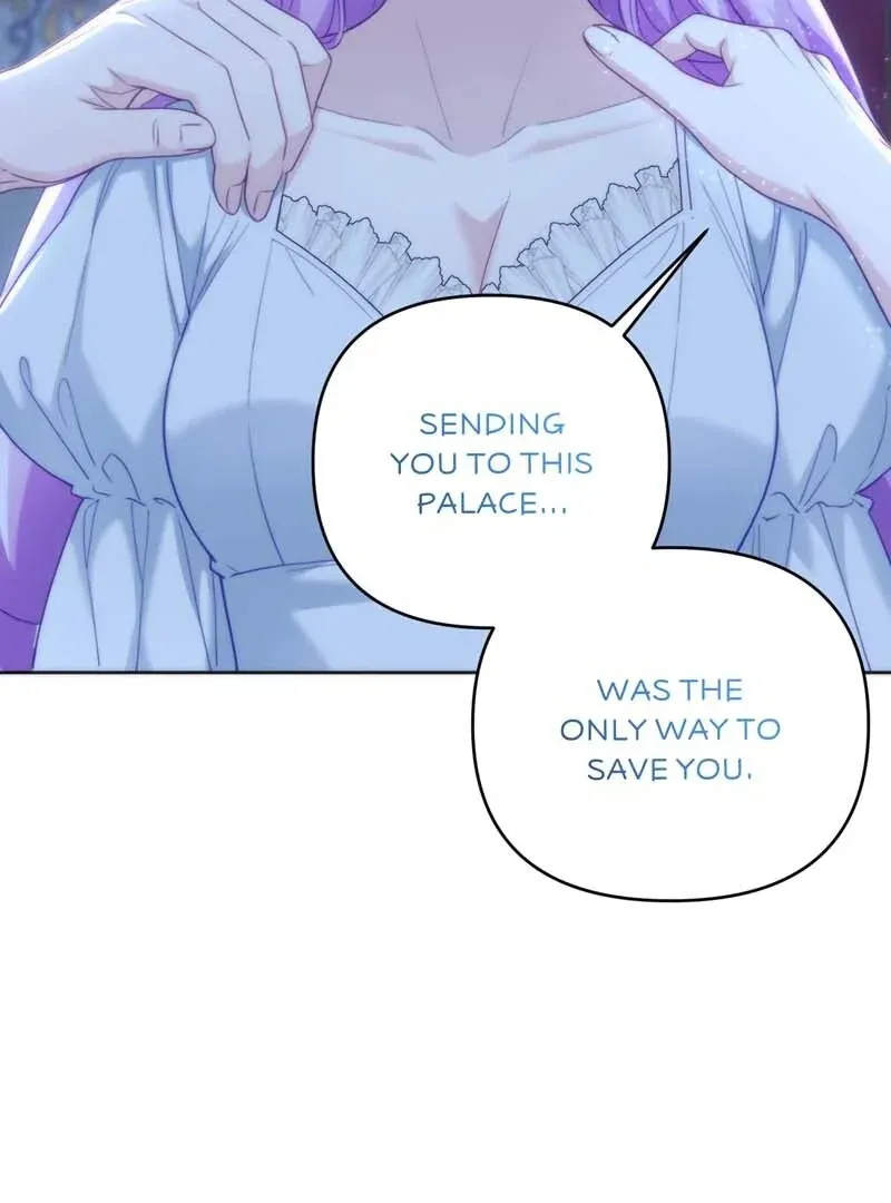 The Cursed Prince and His Clairvoyant Maid Chapter 57 Online - página 41