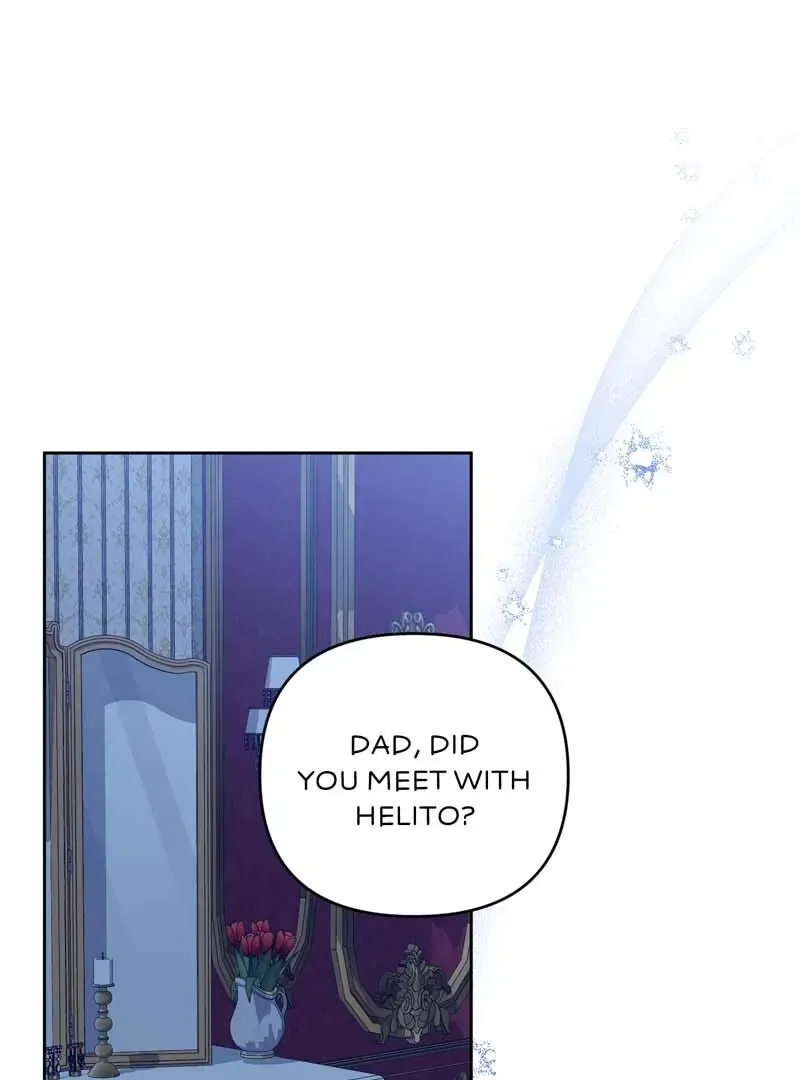The Cursed Prince and His Clairvoyant Maid Chapter 57 Online - página 54