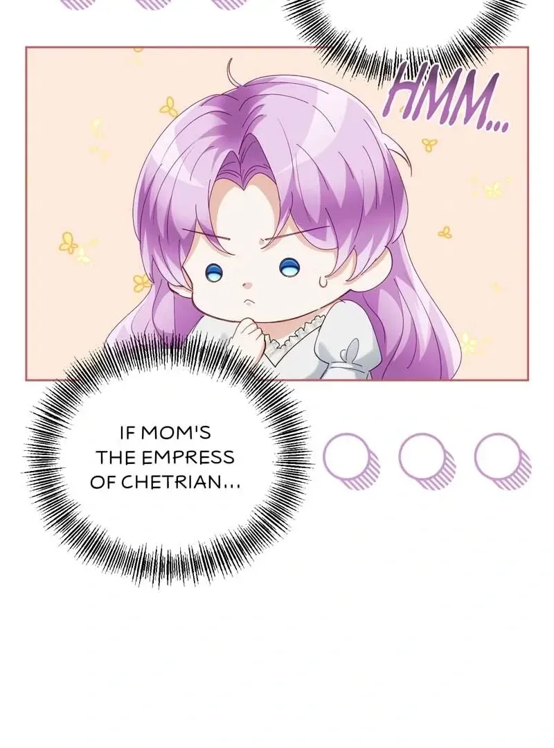 The Cursed Prince and His Clairvoyant Maid Chapter 57 Online - página 58