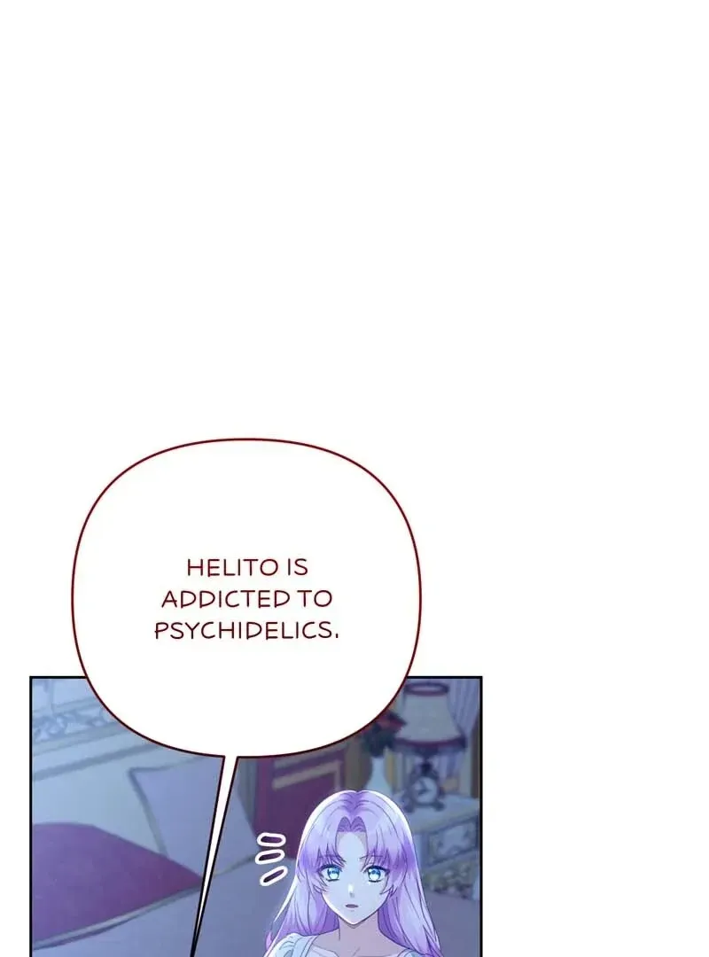 The Cursed Prince and His Clairvoyant Maid Chapter 57 Online - página 61