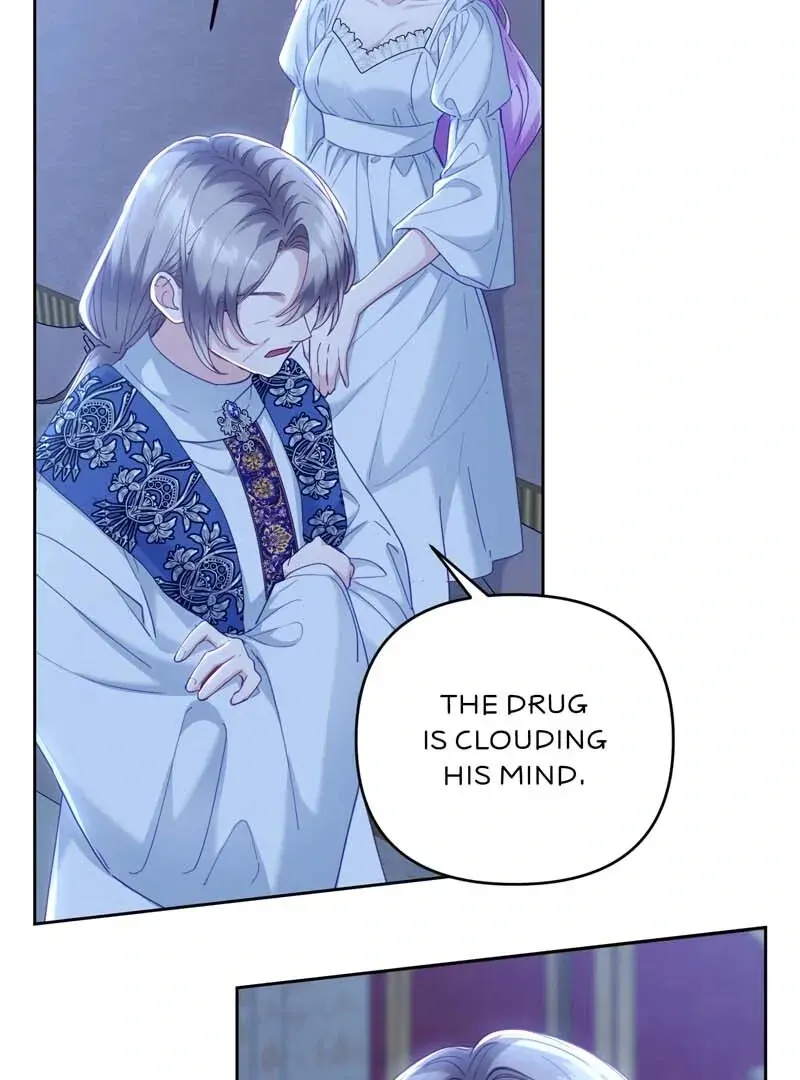 The Cursed Prince and His Clairvoyant Maid Chapter 57 Online - página 62